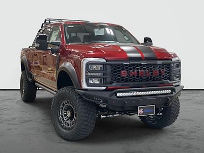 2025 Ford F-250 Crew 4x4 Shelby Super Baja Premium Lifted Truck for sale #1FT8W2BM8SED90123 - photo 1