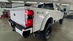 2025 Ford F-250 Crew 4x4 Black Widow Premium Lifted Truck for sale #1FT8W2BM8SED90414 - photo 9