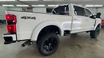 2025 Ford F-250 Crew 4x4 Black Widow Premium Lifted Truck for sale #1FT8W2BM8SED90414 - photo 2