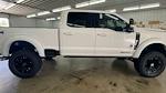 2025 Ford F-250 Crew 4x4 Black Widow Premium Lifted Truck for sale #1FT8W2BM8SED90414 - photo 4