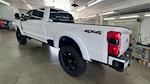 2025 Ford F-250 Crew 4x4 Black Widow Premium Lifted Truck for sale #1FT8W2BM8SED90414 - photo 5