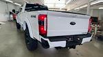 2025 Ford F-250 Crew 4x4 Black Widow Premium Lifted Truck for sale #1FT8W2BM8SED90414 - photo 6