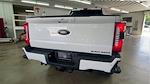 2025 Ford F-250 Crew 4x4 Black Widow Premium Lifted Truck for sale #1FT8W2BM8SED90414 - photo 8