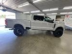 2025 Ford F-250 Crew 4x4 Black Widow Premium Lifted Truck for sale #1FT8W2BM8SED91675 - photo 9