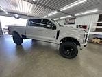 2025 Ford F-250 Crew 4x4 Black Widow Premium Lifted Truck for sale #1FT8W2BM8SED91675 - photo 2
