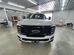 2025 Ford F-250 Crew 4x4 Black Widow Premium Lifted Truck for sale #1FT8W2BM8SED91675 - photo 3