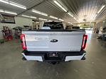 2025 Ford F-250 Crew 4x4 Black Widow Premium Lifted Truck for sale #1FT8W2BM8SED91675 - photo 7