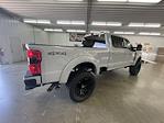 2025 Ford F-250 Crew 4x4 Black Widow Premium Lifted Truck for sale #1FT8W2BM8SED91675 - photo 8
