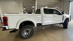 2025 Ford F-250 Crew 4x4 Harley-Davidson Premium Lifted Truck for sale #1FT8W2BM8SED91966 - photo 9