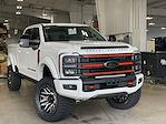 2025 Ford F-250 Crew 4x4 Harley-Davidson Premium Lifted Truck for sale #1FT8W2BM8SED91966 - photo 10