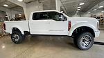 2025 Ford F-250 Crew 4x4 Harley-Davidson Premium Lifted Truck for sale #1FT8W2BM8SED91966 - photo 2