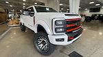 2025 Ford F-250 Crew 4x4 Harley-Davidson Premium Lifted Truck for sale #1FT8W2BM8SED91966 - photo 3