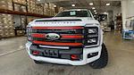 2025 Ford F-250 Crew 4x4 Harley-Davidson Premium Lifted Truck for sale #1FT8W2BM8SED91966 - photo 4