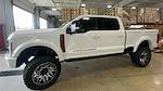 2025 Ford F-250 Crew 4x4 Harley-Davidson Premium Lifted Truck for sale #1FT8W2BM8SED91966 - photo 5