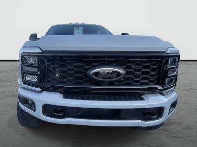 2026 Ford F-250 Crew 4x4 Black Widow Premium Lifted Truck for sale #1FT8W2BM8TEC02668 - photo 1