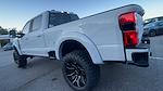 2026 Ford F-250 Crew 4x4 Black Widow Premium Lifted Truck for sale #1FT8W2BM8TEC02668 - photo 2