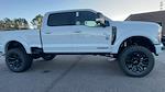 2026 Ford F-250 Crew 4x4 Black Widow Premium Lifted Truck for sale #1FT8W2BM8TEC02668 - photo 7