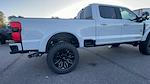2026 Ford F-250 Crew 4x4 Black Widow Premium Lifted Truck for sale #1FT8W2BM8TEC02668 - photo 8
