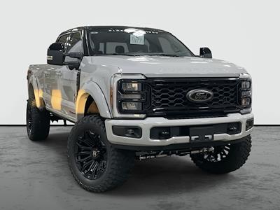 2026 Ford F-250 Crew 4x4 Black Widow Premium Lifted Truck for sale #1FT8W2BM8TEC35234 - photo 1