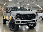 2026 Ford F-250 Crew 4x4 Black Widow Premium Lifted Truck for sale #1FT8W2BM8TEC35234 - photo 10