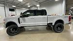 2026 Ford F-250 Crew 4x4 Black Widow Premium Lifted Truck for sale #1FT8W2BM8TEC35234 - photo 5