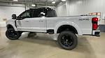 2026 Ford F-250 Crew 4x4 Black Widow Premium Lifted Truck for sale #1FT8W2BM8TEC35234 - photo 6