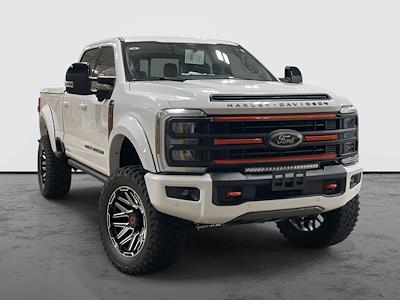 2026 Ford F-250 Crew 4x4 Harley-Davidson Premium Lifted Truck for sale #1FT8W2BM8TEC38957 - photo 1