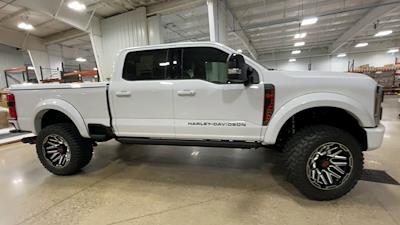 2026 Ford F-250 Crew 4x4 Harley-Davidson Premium Lifted Truck for sale #1FT8W2BM8TEC38957 - photo 2