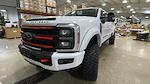 2026 Ford F-250 Crew 4x4 Harley-Davidson Premium Lifted Truck for sale #1FT8W2BM8TEC38957 - photo 4