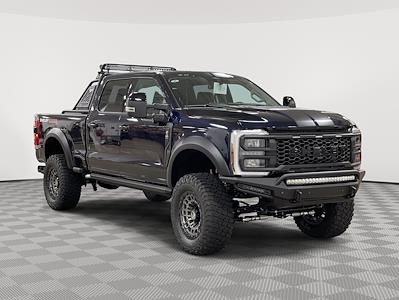 2024 Ford F-250 Crew 4x4 Shelby Super Baja Premium Lifted Truck for sale #1FT8W2BM9RED26439 - photo 1