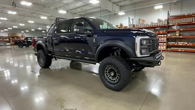 2024 Ford F-250 Crew 4x4 Shelby Super Baja Premium Lifted Truck for sale #1FT8W2BM9RED26439 - photo 2