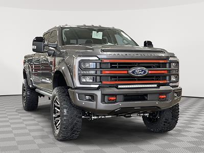 2024 Ford F-250 Crew 4x4 Harley-Davidson Premium Lifted Truck for sale #1FT8W2BM9RED73048 - photo 1