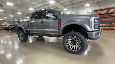 2024 Ford F-250 Crew 4x4 Harley-Davidson Premium Lifted Truck for sale #1FT8W2BM9RED73048 - photo 2