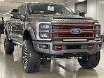 2024 Ford F-250 Crew 4x4 Harley-Davidson Premium Lifted Truck for sale #1FT8W2BM9RED73048 - photo 10