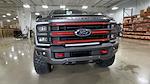 2024 Ford F-250 Crew 4x4 Harley-Davidson Premium Lifted Truck for sale #1FT8W2BM9RED73048 - photo 3
