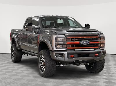 2024 Ford F-250 Crew 4x4 Harley-Davidson Premium Lifted Truck for sale #1FT8W2BM9RED73759 - photo 1