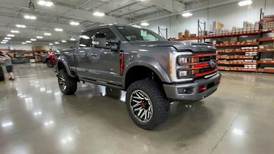 2024 Ford F-250 Crew 4x4 Harley-Davidson Premium Lifted Truck for sale #1FT8W2BM9RED73759 - photo 2