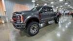2024 Ford F-250 Crew 4x4 Harley-Davidson Premium Lifted Truck for sale #1FT8W2BM9RED73759 - photo 4