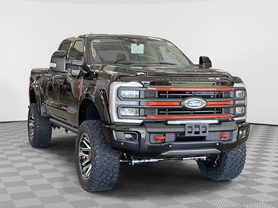 2024 Ford F-250 Crew 4x4 Harley-Davidson Premium Lifted Truck for sale #1FT8W2BM9RED79318 - photo 1