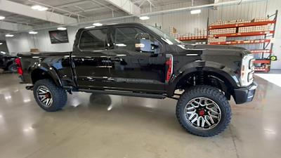 2024 Ford F-250 Crew 4x4 Harley-Davidson Premium Lifted Truck for sale #1FT8W2BM9RED79318 - photo 2
