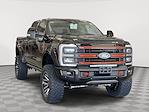 2024 Ford F-250 Crew 4x4 Harley-Davidson Premium Lifted Truck for sale #1FT8W2BM9RED79318 - photo 1