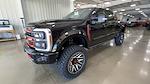 2024 Ford F-250 Crew 4x4 Harley-Davidson Premium Lifted Truck for sale #1FT8W2BM9RED79318 - photo 4
