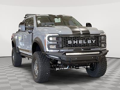 2024 Ford F-250 Crew 4x4 Shelby Super Baja Premium Lifted Truck for sale #1FT8W2BM9RED95678 - photo 1