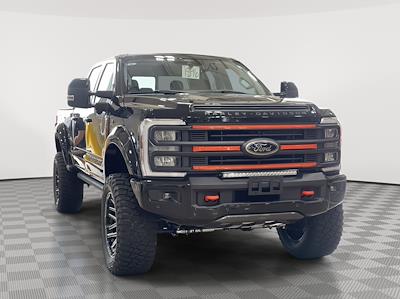 2024 Ford F-250 Crew Cab 4x4 Harley-Davidson Trucks for sale #1FT8W2BM9REE19056 - photo 1
