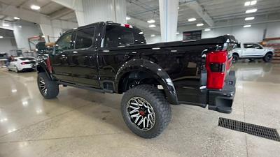 2024 Ford F-250 Crew Cab 4x4 Harley-Davidson Trucks for sale #1FT8W2BM9REE19056 - photo 2