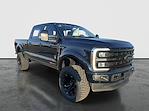 2024 Ford F-250 Crew 4x4 Black Widow Premium Lifted Truck for sale #1FT8W2BM9REE46063 - photo 1