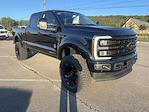 2024 Ford F-250 Crew 4x4 Black Widow Premium Lifted Truck for sale #1FT8W2BM9REE46063 - photo 10