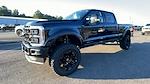 2024 Ford F-250 Crew 4x4 Black Widow Premium Lifted Truck for sale #1FT8W2BM9REE46063 - photo 3