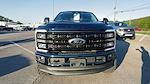 2024 Ford F-250 Crew 4x4 Black Widow Premium Lifted Truck for sale #1FT8W2BM9REE46063 - photo 4