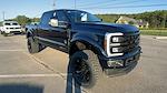 2024 Ford F-250 Crew 4x4 Black Widow Premium Lifted Truck for sale #1FT8W2BM9REE46063 - photo 5